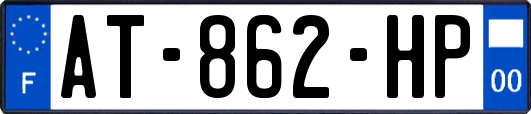 AT-862-HP
