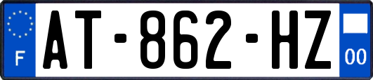 AT-862-HZ