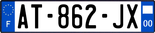 AT-862-JX