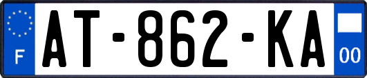 AT-862-KA