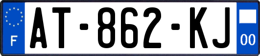 AT-862-KJ
