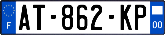 AT-862-KP
