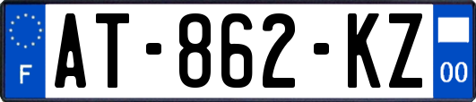 AT-862-KZ