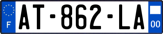 AT-862-LA