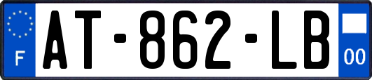 AT-862-LB
