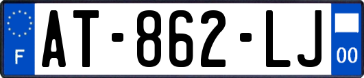 AT-862-LJ