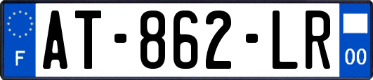 AT-862-LR