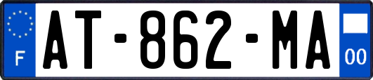 AT-862-MA