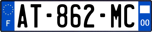 AT-862-MC