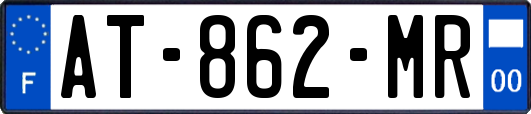 AT-862-MR