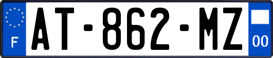 AT-862-MZ