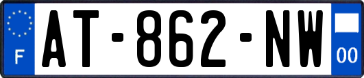 AT-862-NW