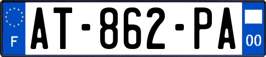 AT-862-PA