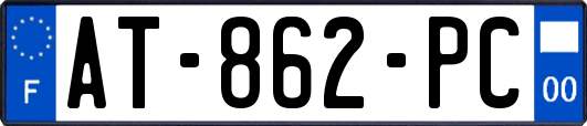 AT-862-PC