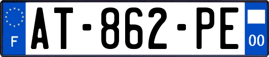 AT-862-PE