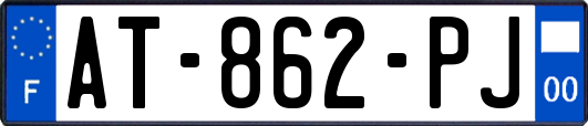 AT-862-PJ