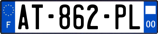 AT-862-PL