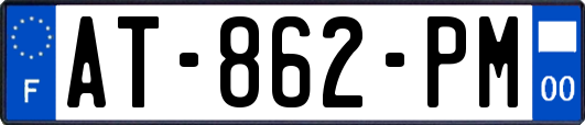 AT-862-PM