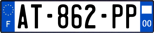 AT-862-PP