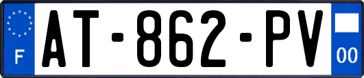 AT-862-PV