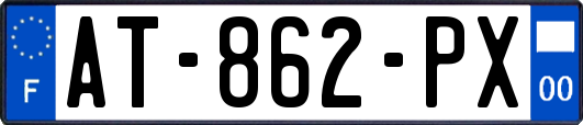 AT-862-PX