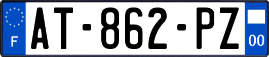 AT-862-PZ