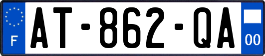 AT-862-QA