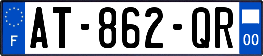 AT-862-QR