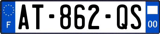AT-862-QS