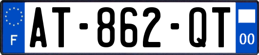 AT-862-QT