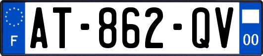 AT-862-QV