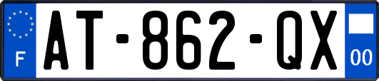 AT-862-QX