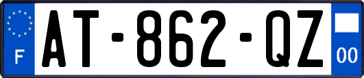 AT-862-QZ