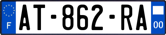 AT-862-RA