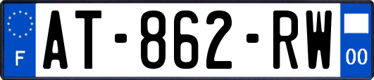 AT-862-RW