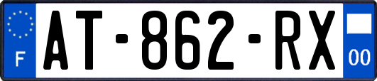 AT-862-RX