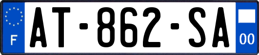 AT-862-SA