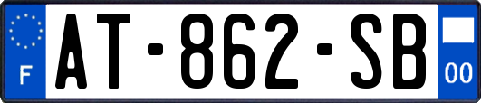 AT-862-SB