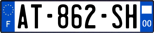 AT-862-SH