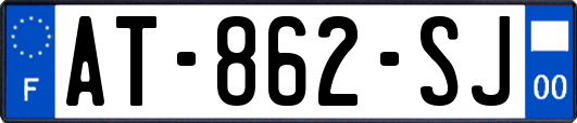 AT-862-SJ