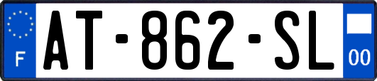 AT-862-SL