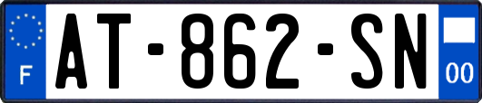 AT-862-SN