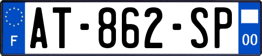 AT-862-SP