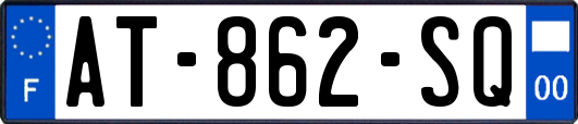AT-862-SQ