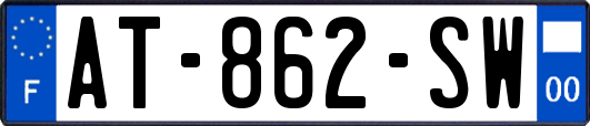 AT-862-SW