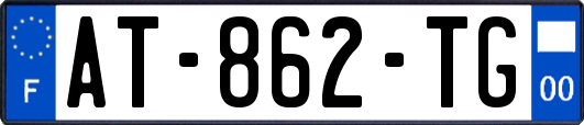 AT-862-TG