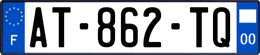 AT-862-TQ