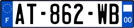 AT-862-WB