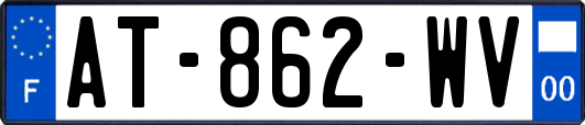 AT-862-WV