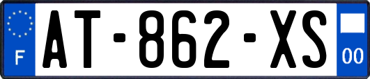 AT-862-XS